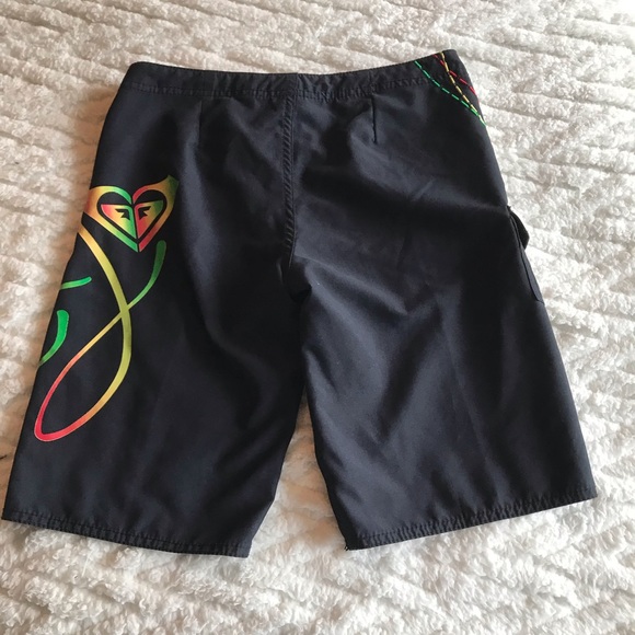 Roxy Rasta shorts - Picture 5 of 6